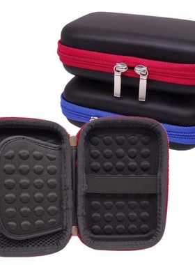 FIRECLUB 3 pcs/lot Mobile Hard Disk Package USB Line Case P