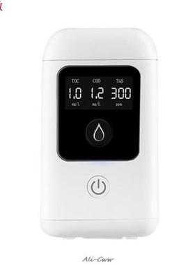 3 en 1 LCD numérique haute précision TOC COD T