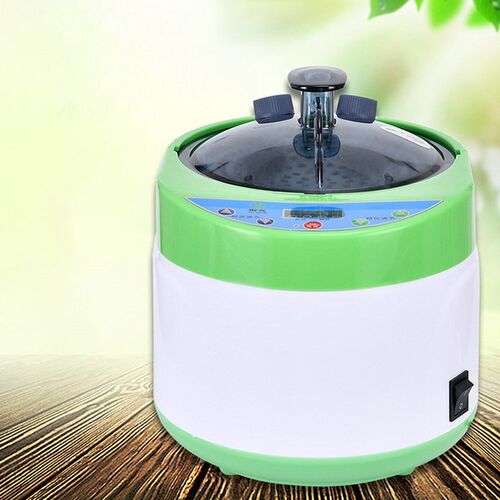 Household Sauna Generator 4L Sauna Box Fumigation Steaming M