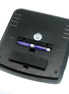 25kg/55lb Electronic compact Postal Scale Parcel Letter Post