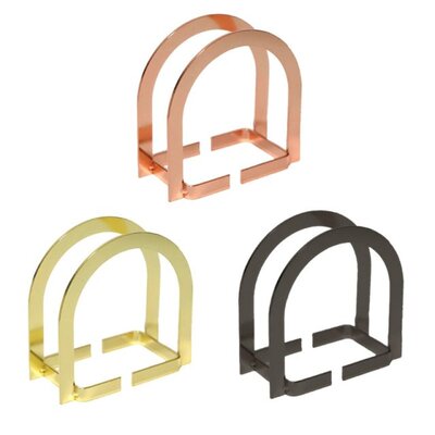 2022 New Environmentally Friendly and Non Toxic Napkin Holde