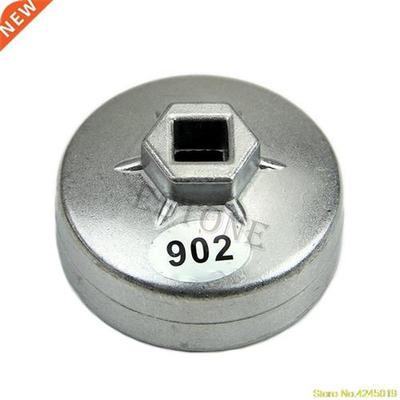 67mm 902 Type 14 Flutes Cap Oil Filter Wrench Inner Dia For