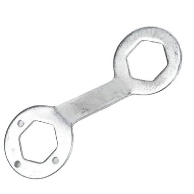 2022 New Durable Washing Machine Wrench Used for Disassemble