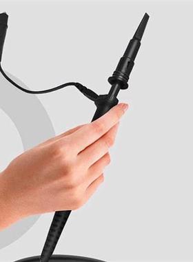 Hantek T3100 100:1 High Voltage Oscilloscope Probe 100MHz 25