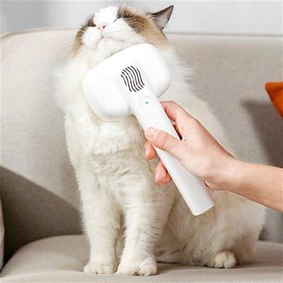 USB Pet Cat Dog Electric Hair Dryer Pet Multifunctional Hot