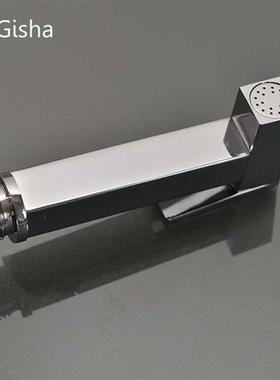 Gisha Bidet Faucet Bathroom Bidet Shower Set Shower Faucet