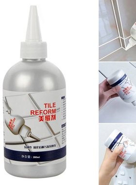 Grout Aide Repair Ceramic Tile Wall Pen Grout Sealant Profes