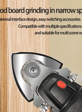 Angle Grinder Adapter Modification Accessories General Model