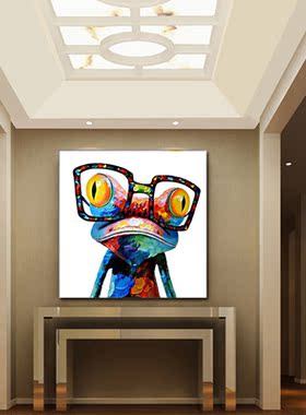 Wall Bedroom Novelty Home Decor Study Indoor Living Room