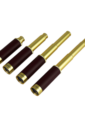 Pirates of the caribbean 25x30 Telescope Monocular