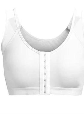 Push Up Wire Free Comfort Sport Women Bra Yoga Fitness Non