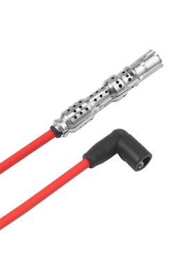 AUTOUTLET for IGNITION KIT ignition cable set for VW LUPO 03