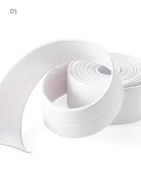 Waterproof Mold Proof Adhesive Tape Durable se 1Roll PVC Kit