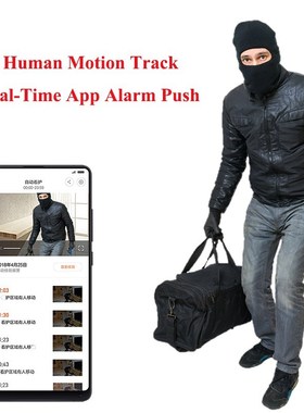 Updated Xiaomi Mijia Mi Smart IP Camera 1080P HD WiFi 360 A