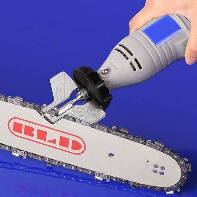 Chainsaw Sharpening Kit Electric Grinder Sharpening