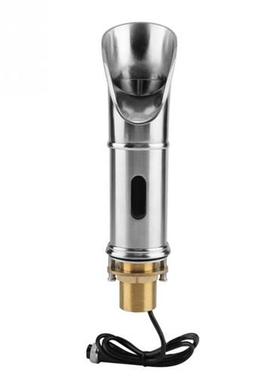 Bathroom Sink Tap Faucet LED Automatic Faucet Sensor Touchle