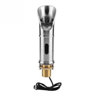 Bathroom Sink Tap Faucet LED Automatic Faucet Sensor Touchle