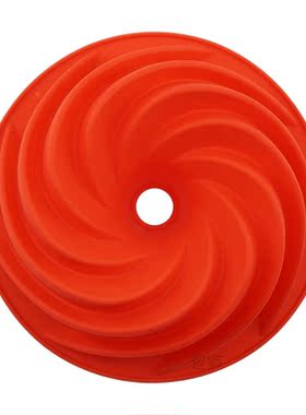 Silicone Bakeware Mould Baking Pan Love Heart/vortex/crown S