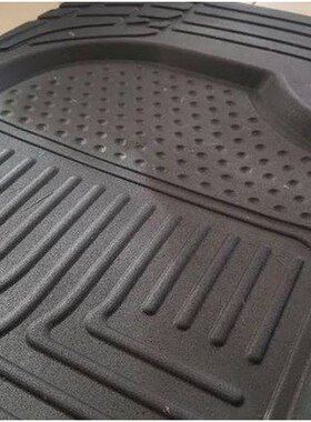 Volkswagen Touareq 2004-2016 3D Car Mat 5 Repair Part 466598