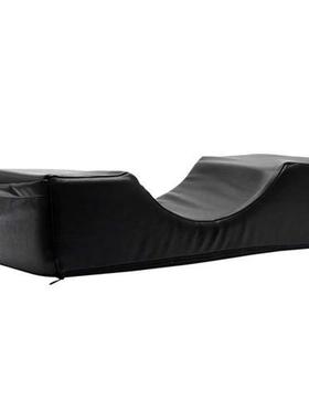 Cushion Anti Slip Grafted Tool Ergonomic Salon Headrest Soft