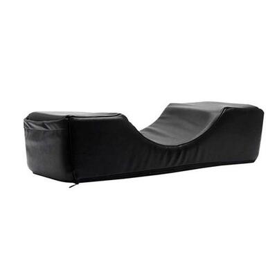 Cushion Anti Slip Grafted Tool Ergonomic Salon Headrest Soft