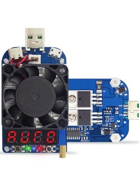 HD25/HD35 Trigger QC2.0 QC3.0 Intelligent USB DC Electronic