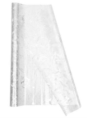 1 Rolls Window Cling No Glue Static Window Cling Bathroom