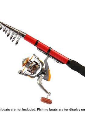 Joran Pancing Super Keras Joran Pancing Batu Teleskopik