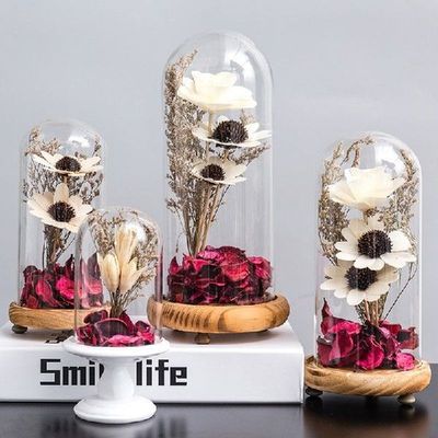 Modern home decorations ornaments room bedroom living room