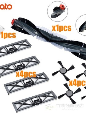 Replacement parts roller main brush Filter for Neato Botvac