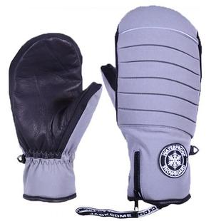 Long cuff mittens waterproof snowboard gloves windproof