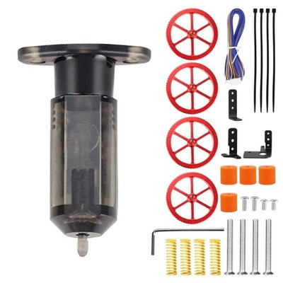 Upgraded Auto Bed Leveling Sensor Kit 3D Touch Self Sensor f