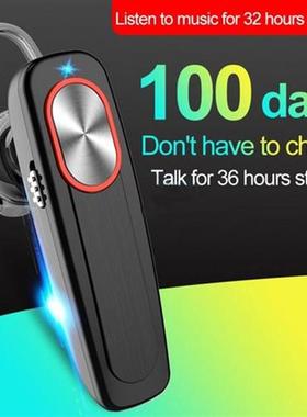 L9 Wireless Bluetooth Headphone Sport Earphones Earbuds Han