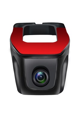 2021 HD Car 1080P ADAS USB DVR Night Vision Digital Video Re