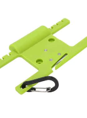 Spool Tool Paracord Organizer Holder Spool Multifunctional