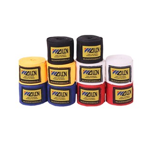 Inner-Gloves Bandages Boxing-Hand MMA Handwraps Mexican Spor