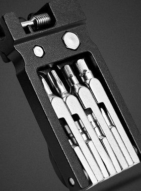 Bicycle Repair Tools Kit Hex Spoke Cycling Screwdrivers