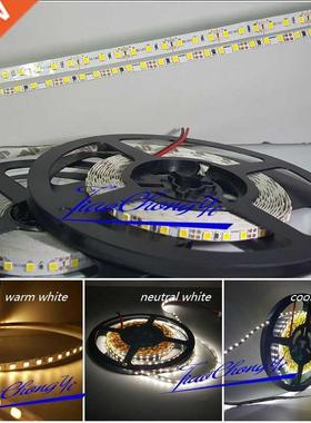 Super Bright 5M 600Leds 2835 SMD white 3000k 4500k 6500k Fle