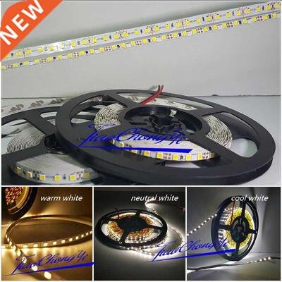 Super Bright 5M 600Leds 2835 SMD white 3000k 4500k 6500k Fle