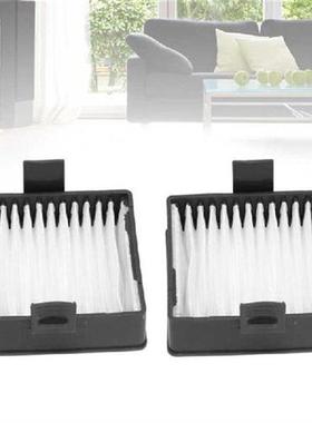 2Pcs High Efficiency Filter Home Vacuum Cleaner Accessory