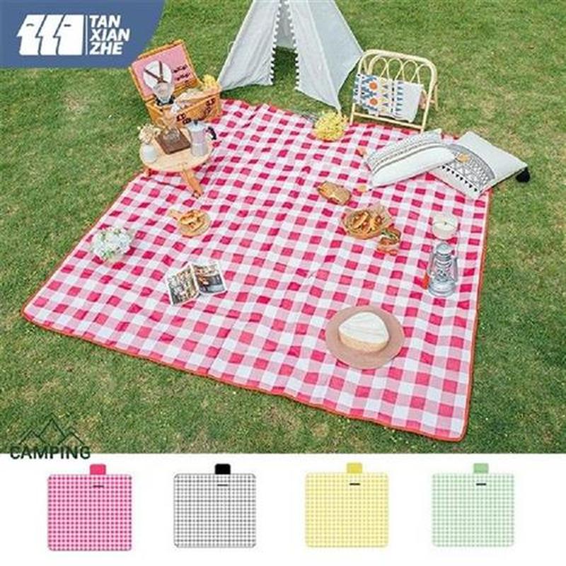 Camping Equipment Mat Picnic Mat Camping Hiking Outdoor