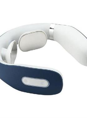 Neck Massager Smart Cordless Neck Relax Massager with Heat,