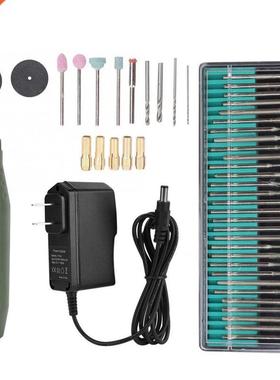 Electric Grinding Set Grinder Tool for Milling Polishing Dri