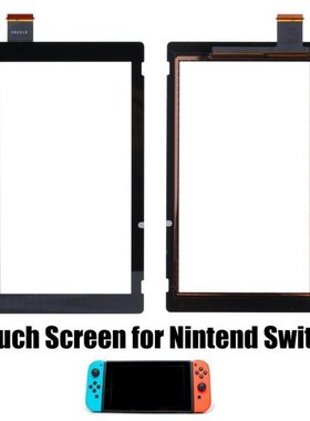 Touch Screen Touchpad Glass Digitizer Replace for for Ninten