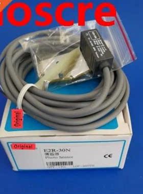 E2R-30N Photoelectric Switch Sensor New  Original