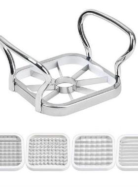 Reusable Lightweight Versatile Potatoes Apples Cutter