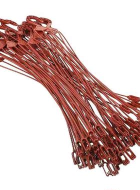 Planter Hanging Hooks Plastic Flower Pot Hangers Wire Steel