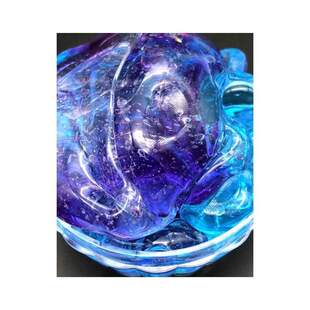 Mix Crystal Slime Supplies Clear Fluffy Foam Putty Pla