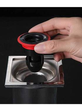 Floor Strainer Plug Trap Siphon Sink New Bath Shower Kitche