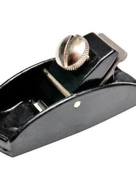 D55F Mini Hand Planer Trimming Planer Woodworking Wood
